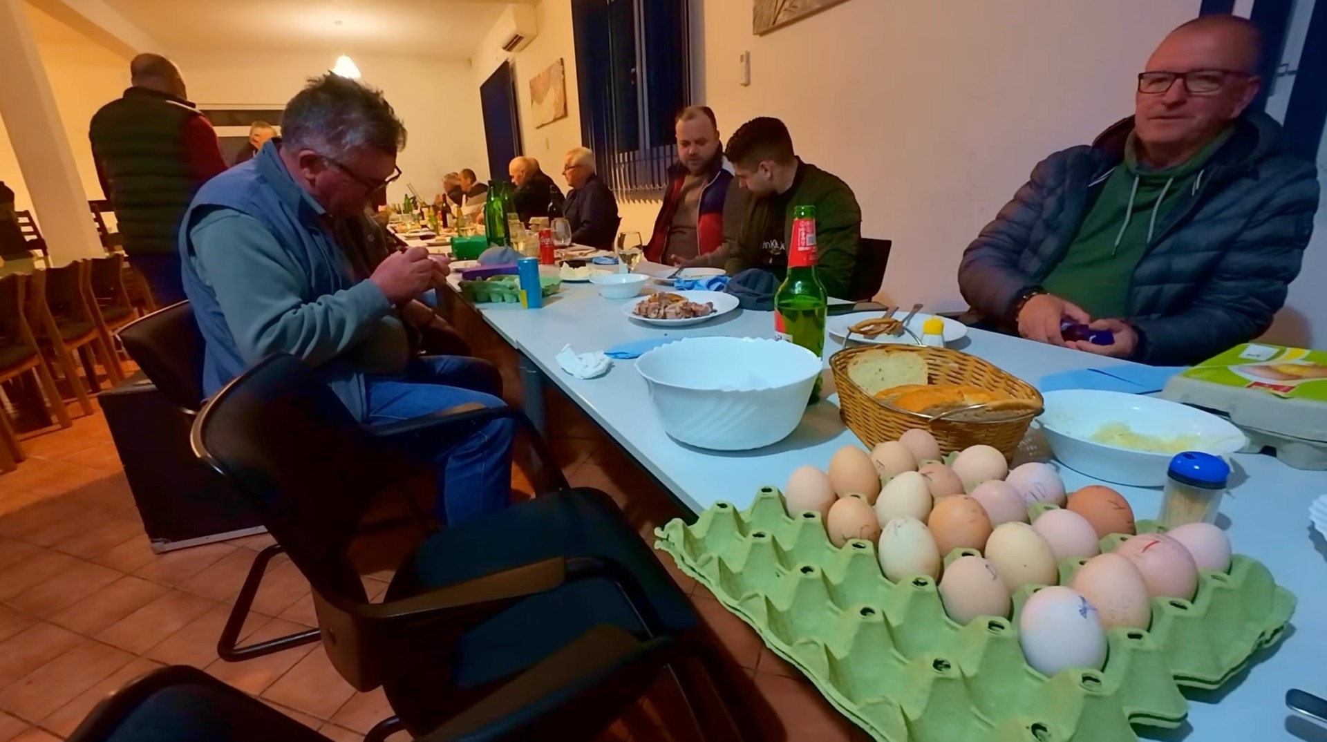 Sustav bodovanja – Kako se računa rang lista na turnirima Najtvrđe Jaje